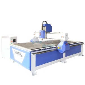 Router CNC 1325 untuk pintu kayu dan furnitur, kinerja ditingkatkan diskon besar 2D