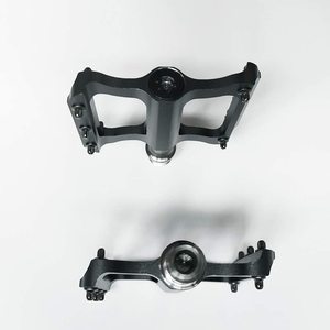 De alta calidad de Mtb de aleación de titanio reposapiés bicicleta de liberación rápida bicicleta de carretera pedal - Product Image 2