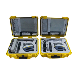 เครื่องรับสัญญาณ IMU GNSS ความเสถียรสูง GNSS South G2 1598 ช่องสัญญาณ GNSS GPS RTK - Product Image 3