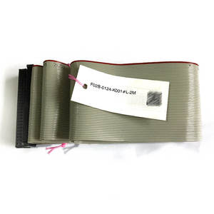 Pièce de rechange industrielle FANUC F02B-0124-K001 - Product Image 1