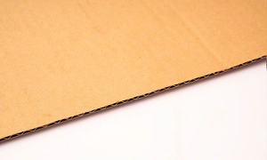 Cartón Corrugado de Papel Reciclado Ecológico con Flauta B/C/E/BC/BE, Revestimiento de Doble Cara, Anti-Rizado, Alta Calidad, Venta al Por Mayor - Product Image 6