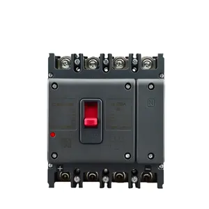 Disyuntor terminal CDM6i serie 160A mccb caja moldeada eléctrica precios