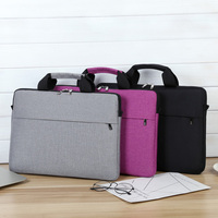 Mallette étanche pour hommes et femmes, serviette d'affaires de qualité, personnalisée, de styliste, sac de protection pour ordinateur Portable, mallette d'affaires