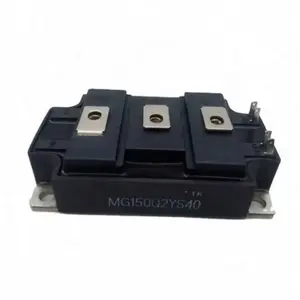 Mg200q2 Mg200q Mg200 Electronic Components New Original Imported Thyristor Module MG200Q2YS40 MG200Q2YS MG200Q2 MG200Q MG200 Igbt MG200Q2YS40