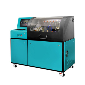 Testeur de banc d'alimentation électronique NANT EPS-815X 380V avec écran tactile pour le travail d'équipement de machine diesel - Product Image 6