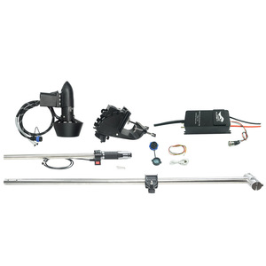 Moteur hors-bord électrique FLIPSKY IP68 étanche 3000W 65111 3000W pour bateau gonflable et planche de surf - Product Image 1