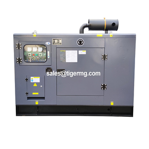 Generadores de Energía de 25 kVA, 30 kVA, 40 kW, 100 kW, 120 kW, 150 kW, 200 kVA, 250 kVA, 650 kVA, 1000 kVA, Refrigerados por Agua, de 10 kW a 3000 kW - Product Image 3