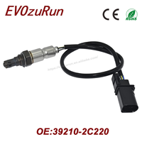 Sonde Lambda O2 de rapport air-carburant 39210-2C220 392102C220 pour Hyundai Genesis Coupé 2.0L – Vente directe usine