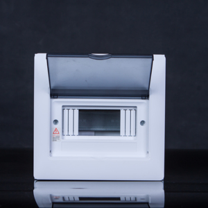 Wall Mount điện kim loại phân phối Bảng điều chỉnh hộp - Product Image 1