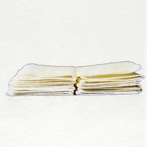 ผ้าพันแผลทางการแพทย์ JCMED ไคโตซาน ผ้าก๊อซห้ามเลือดแบบพับ Z ผ้าก๊อซไคโตซานห้ามเลือด - Product Image 5