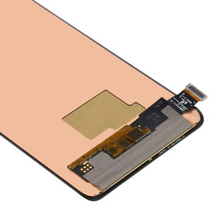 อะไหล่หน้าจอ<span class=keywords><strong>โทรศัพท์</strong></span>มือถือ AMOLED ของแท้สำหรับ <span class=keywords><strong>OPPO</strong></span> Reno 3 Pro 5g/Reno 4 PRO 5g/1 + 8 /find X2 NEO Digitizer - Product Image 4