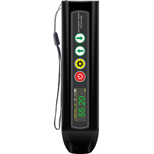 Medidor de Espesor Ultrasónico EMUT10+, Portátil, Tipo Bolígrafo, para Superficies Metálicas - Product Image 1