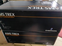 Communicateur de terrain et calibrateur de pression AMS TREX Hart haute précision 0,2 % Emerson TREXCHPNA9S1S, équipement de laboratoire, garantie 1 an, OEM