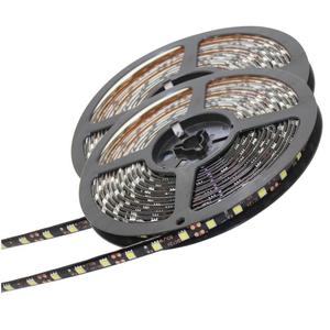 Tira de luces LED para coche, luz LED de 12V, tira de luces decorativa para exteriores 5050, 5 metros (se puede cortar) - Product Image 1