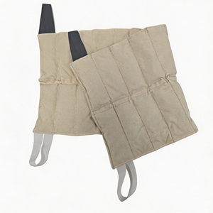 Compresa Caliente para Fisioterapia, Compresa Caliente Húmeda para Cuello y Hombros - Product Image 1