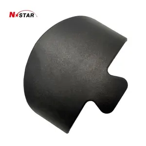 NStar לוח הצללה חיצוני לאופנוע מחזיק טלפון סלולרי לתלייה על כידון אופנוע לאלף
