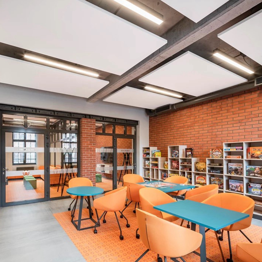 Nuage 1200*1200*40mm