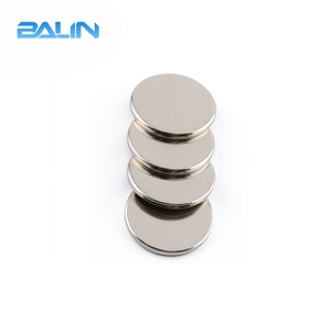 <span class=keywords><strong>Potente</strong></span> <span class=keywords><strong>grande</strong></span> custerm super fuerte de imanes de neodimio de discos - Product Image 2