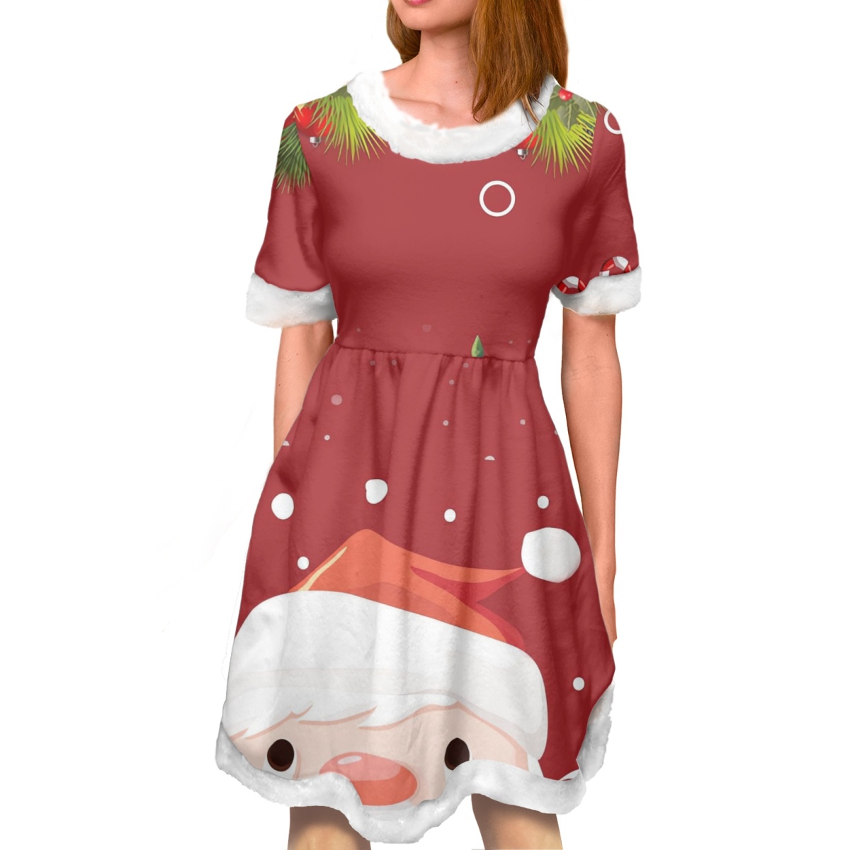 barbie fashionistas doll with down syndrome wearing floral dress Girl tulle dress vintage, Christmas girl dress, Little flower girl dre –  Colibri Fashion Studio main image 0