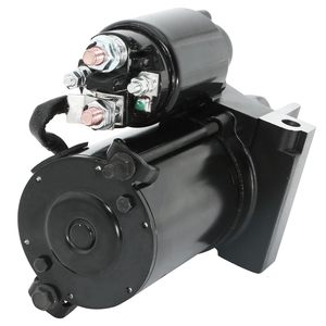 Motor de arranque 50-863007A1 30433 30460 para motores Mercury V-6 y MerCruiser DE LA V-8 - Product Image 2