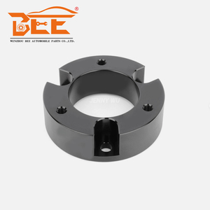 Mới đến <span class=keywords><strong>2</strong></span>.5 "phía trước và <span class=keywords><strong>2</strong></span>" phía sau san lấp mặt bằng Lift Kit cho 99-06 TOYOTA tacoma - Product Image 1