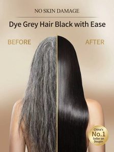 Crema Colorante <span class=keywords><strong>per</strong></span> <span class=keywords><strong>Capelli</strong></span> Triple Dye Senza Odore, Lunga Durata, Lucentezza Naturale <span class=keywords><strong>per</strong></span> <span class=keywords><strong>Capelli</strong></span> Cerati, Tinti e Decolorati - Product Image 2