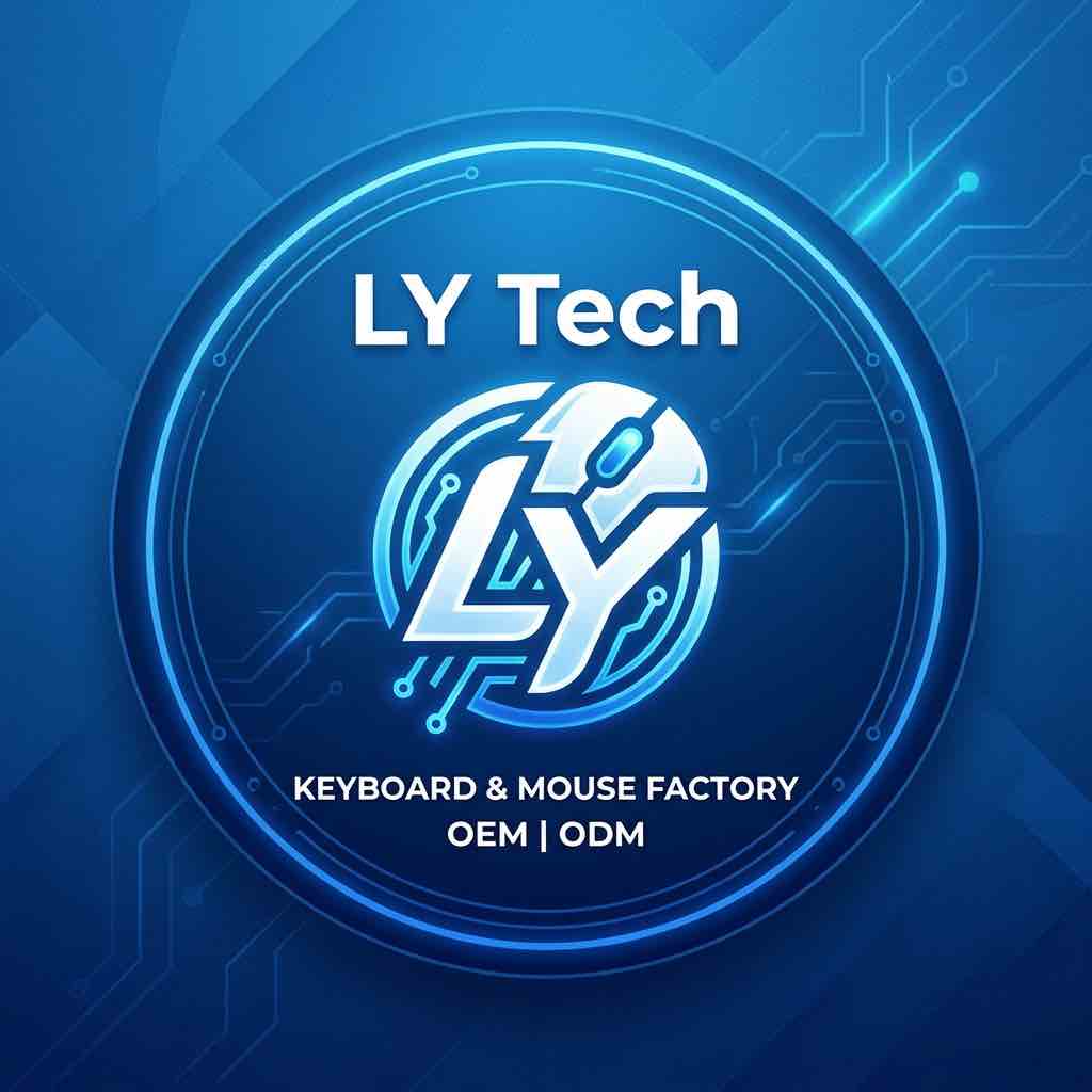 Dongguan Longyue Technology Co., Ltd. logo