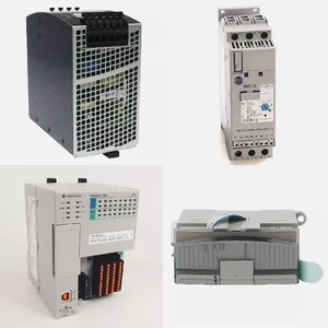 Contacteurs et dispositifs de protection en cuivre et aluminium série 1606 pour la commande de moteurs électriques, contacteurs AC, contrôleurs dédiés PLC PAC - Product Image 1