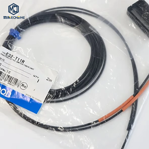 เซ็นเซอร์ไฟเบอร์ออปติกซีรีส์ E32 รุ่นขายดี E32-LD11/E32-LD11R/E32-T14 - Product Image 1