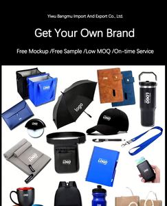 Mochila de Gran Capacidad con Logotipo Personalizado, Ligera e Impermeable, Ideal para Regalos de Iglesia y Eventos Promocionales - Product Image 5