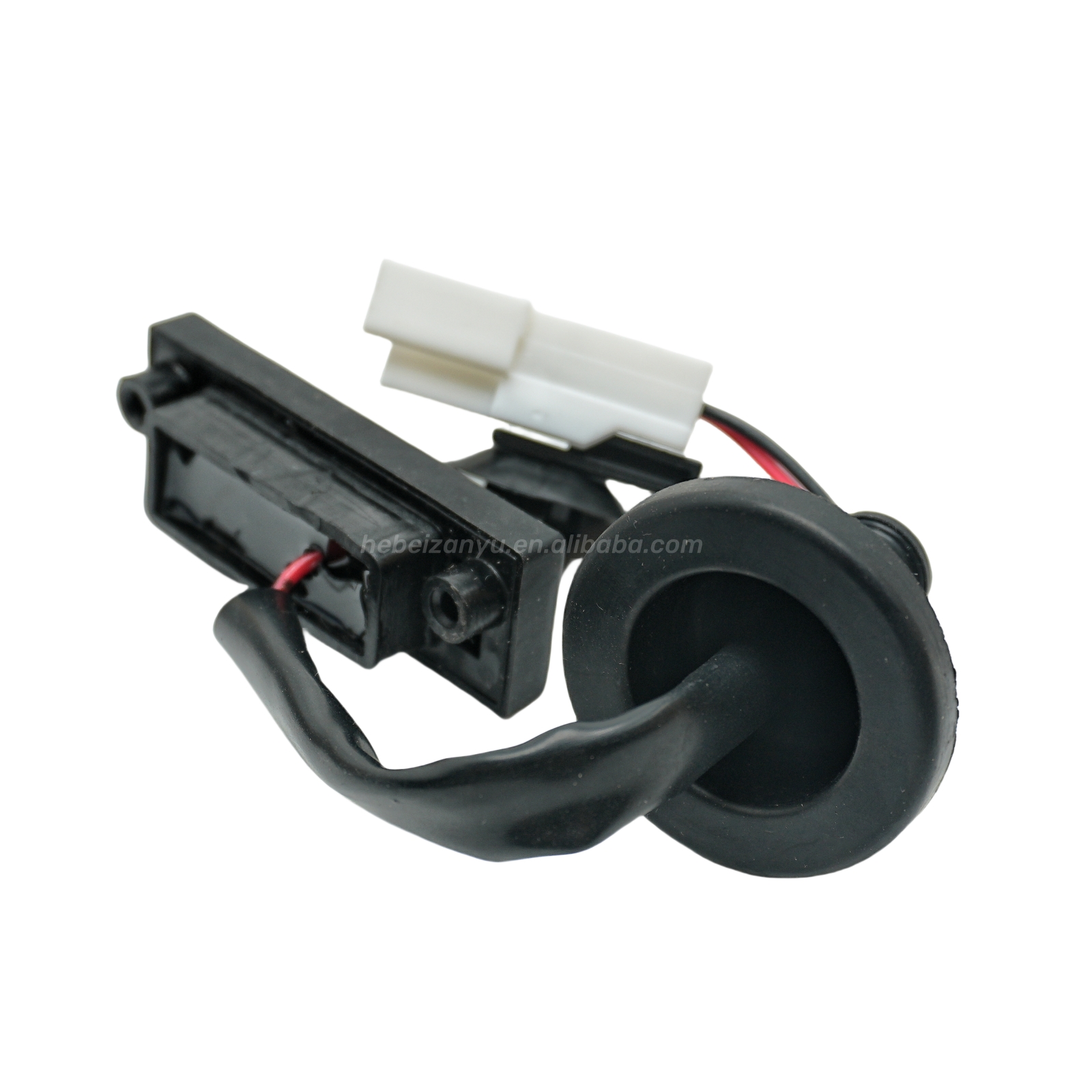 81260-1W220 Rear Trunk Boot Release Switch Boot Lid Tailgate Trunk