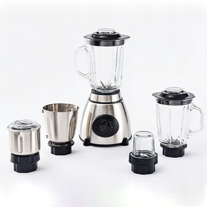 La <span class=keywords><strong>mejor</strong></span> <span class=keywords><strong>calidad</strong></span> de energía, batido de alta velocidad, fabricante eléctrico de Alimentos helados, <span class=keywords><strong>precio</strong></span>, licuadora exprimidora de frutas/ - Product Image 5