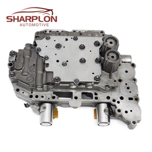 Cuerpo de Válvulas de Transmisión Automática U241 U140E U140 U240 para Toyota, en Oferta - Product Image 2