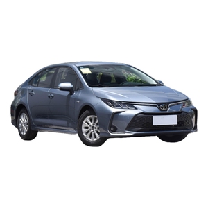 El mejor precio 2024 T Oyota C Orolla 1.6L Manual Sedan Coche híbrido <span class=keywords><strong>de</strong></span> gasolina usado barato Hecho en China Coche <span class=keywords><strong>de</strong></span> <span class=keywords><strong>segunda</strong></span> <span class=keywords><strong>mano</strong></span> Color negro - Product Image 3