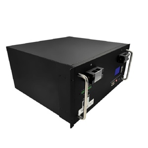 Outdoor Camping AC/DC Outlets Energy Storage <b>Solar</b> <b>Generator</b> Power Bank 300W 500W 1000W Portable Power Station - Product Image 2