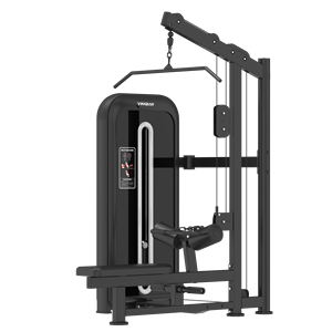 2024 thiết kế mới yinqian tập thể dục thương mại thép ngực Máy ép 180kgs tải công suất cho toàn diện sức mạnh Đào Tạo - Product Image 3