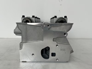 Testata Cilindri 1.4L Turbo A14NET A14NEL Nuda e Completa OEM 55565291 55565295 93169418 per Vauxhall <span class=keywords><strong>Mokka</strong></span> Trax Sonic - Product Image 1