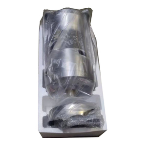 Nhà Máy Chế Biến Sữa Đậu Nành Mới Giá Nhà Máy Sản Xuất Sữa Đậu Nành Điện Creato - Product Image 2