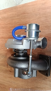 อะไหล่แท้ Liugong รุ่น 2674A200 เทอร์โบชาร์จเจอร์ใหม่สำหรับ Hidromek 102B สำหรับเครื่องยนต์เครื่องจักรก่อสร้าง - Product Image 6