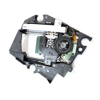 Support d'accessoires KEM-497AAA avec lentille laser, cadre et lecteur DVD pour console de jeu PS5