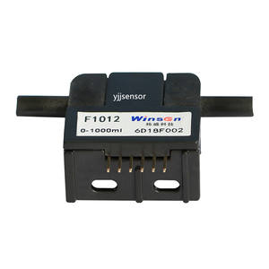 F1012 F1013 F1022 Mikro fluss sensor Hot Sales und neue Kompensation - Product Image 1