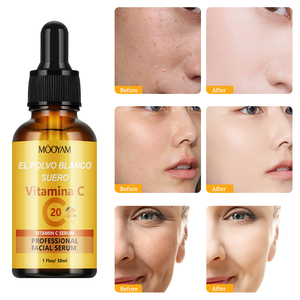 Suero facial de <span class=keywords><strong>vitamina</strong></span> <span class=keywords><strong>C</strong></span> Belleza Cuidado DE LA PIEL <span class=keywords><strong>10</strong></span> tipos de suero VA VB VE Arroz Caracol Colágeno Retinol Ácido hialurónico Arbutina Suero facial - Product Image 3