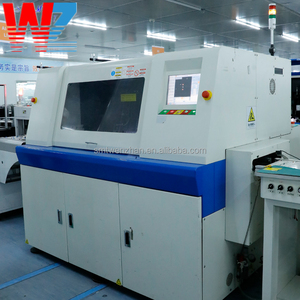 High Precision Conformal <strong>Coating</strong> <strong>Machine</strong> Automatic UV Conformal PCB /PCBA Glue Dispenser Automated SMT <strong>Coating</strong> Line <strong>Machine</strong> - Product Image 5
