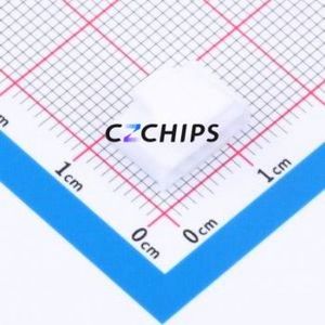 HC-HY-5Y-05 Housing (Wire-to-Board / Wire-to-Wire) P=2mm Connector 1x5P 2mm HY 1 - Product Image 1