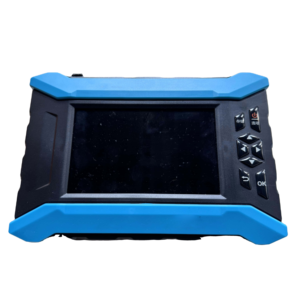 Beton Sclerometer 10-70N/mm2 Rebound Hammer test cihazları için kullanılan dijital ultrasonik Schmidt Hammer test cihazı - Product Image 1