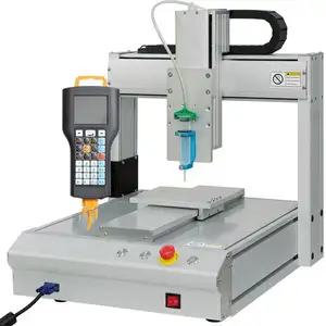 small glue dispensing machine