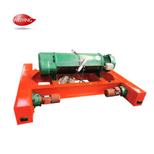 Pabrik Produsen <span class=keywords><strong>Hoist</strong></span> Listrik 3 Ton 5 Ton 10 Ton 16 Ton <span class=keywords><strong>10000kg</strong></span> Kecepatan Ganda Kecepatan Tunggal - Product Image 5