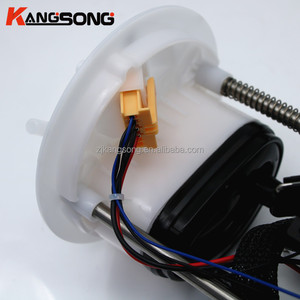 Nuovo Gruppo Serbatoio Modulo Pompa Carburante ad Alta Pressione Kangsong KSA1751 per Fiat <span class=keywords><strong>Panda</strong></span> <span class=keywords><strong>1.2</strong></span> 2004-2013 46826663 51806987 - Product Image 4
