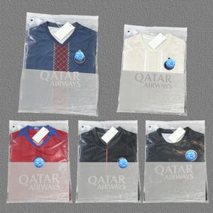 Maillots <span class=keywords><strong>de</strong></span> sport thaïlandais <span class=keywords><strong>de</strong></span> haute qualité, style Paris, <span class=keywords><strong>maillot</strong></span> <span class=keywords><strong>de</strong></span> football personnalisé <span class=keywords><strong>PSG</strong></span> 26 27, vente en gros <span class=keywords><strong>de</strong></span> maillots <span class=keywords><strong>de</strong></span> football, <span class=keywords><strong>maillot</strong></span> France - Product Image 1