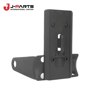 Soporte para Manguera, N.° 1 para Toyota Hilux LN167 1989-2004 OE 44447-35030 4444735030 - Product Image 4
